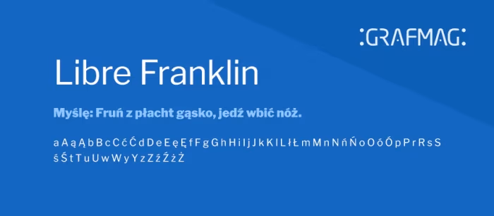 libre-franklin