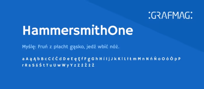 hammersmithone