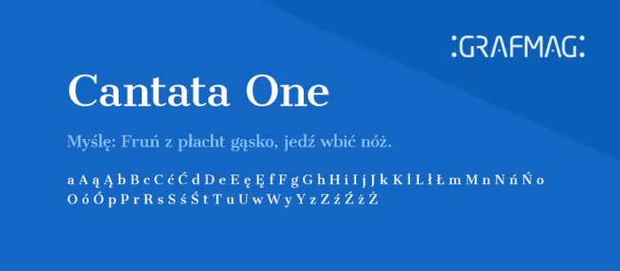 cantata-one