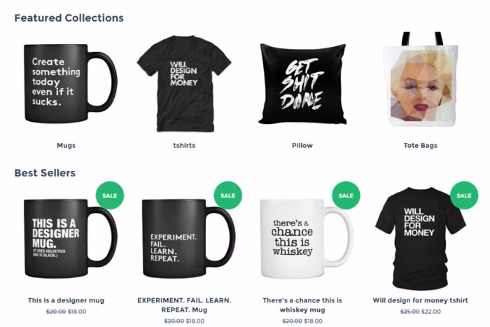 desket