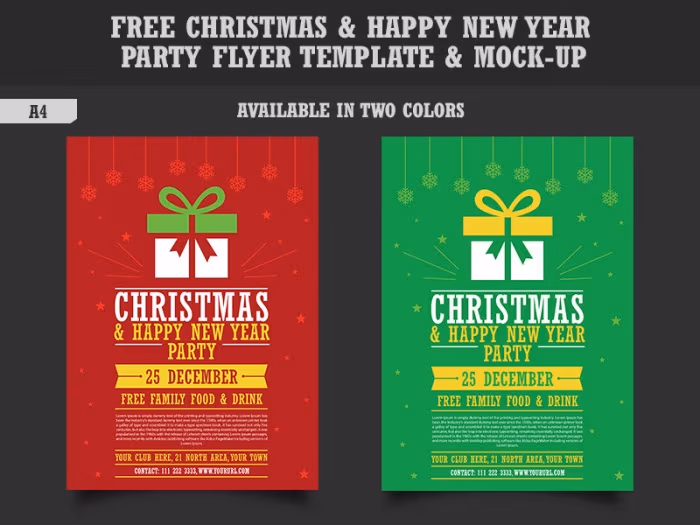 free-christmas-happy-new-year-party-flyer-template-mock-up