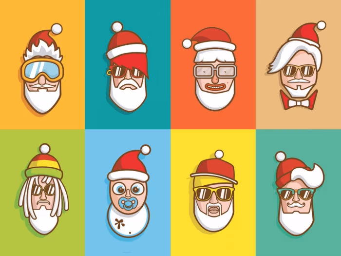 swaggysanta