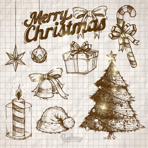 merry-christmas-set