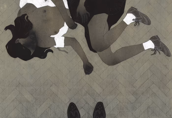 floor