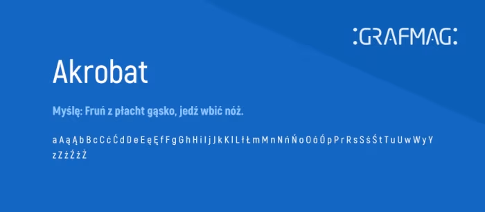 akrobat