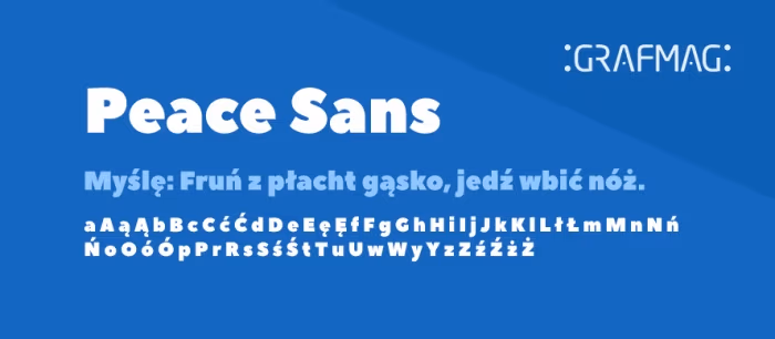 peace-sans