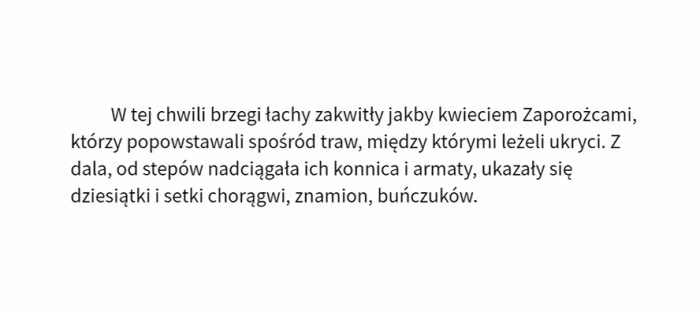Wcięcie-tekstu