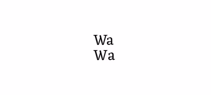 Włączony-i-wyłączony-kerning