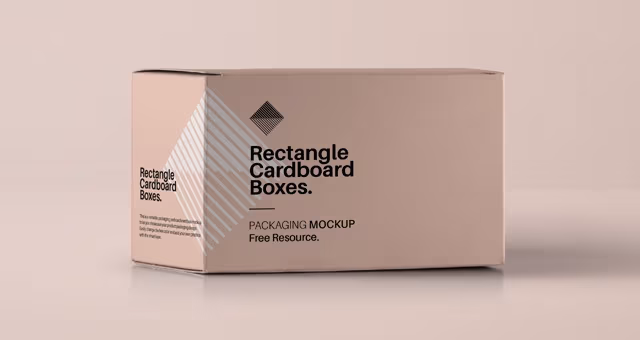 rectangular-psd-box-mockup