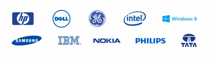 niebieskie-loga-nowoczesnych-technologii
