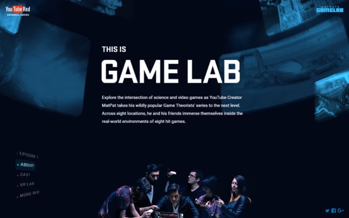 gamelab