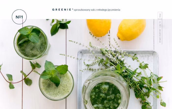 mygreenie