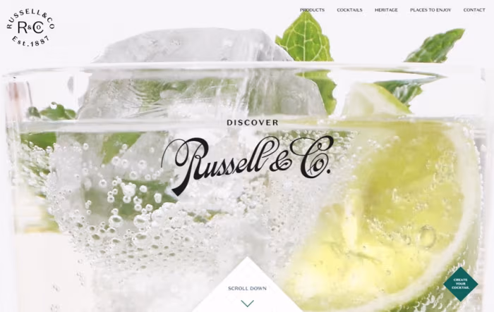 russellandcodrinks