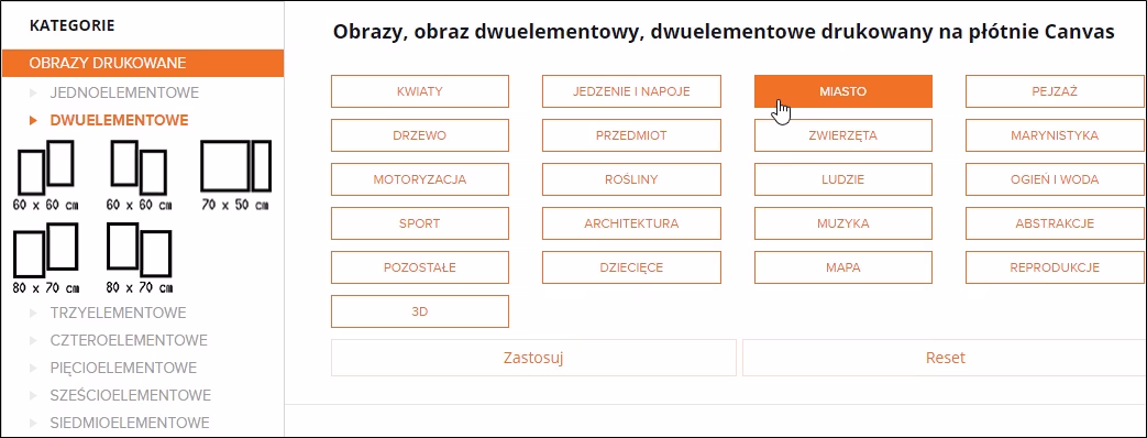 E-sklep zaprojektowany zgodnie z zasadami User Experience, źródło