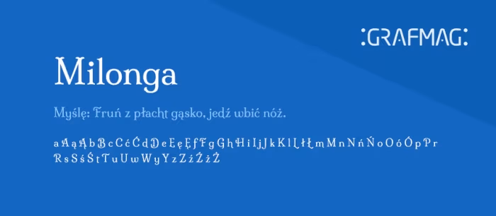 Milonga