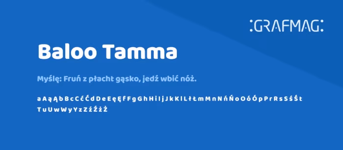 Baloo-Tamma