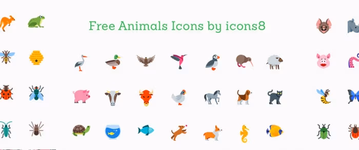 71-free-animal-icons