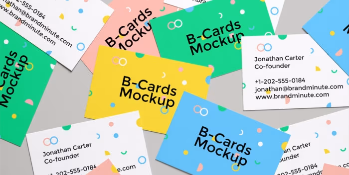 Realistic-Business-Cards-MockUp-4