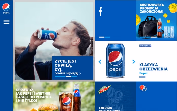 pepsi