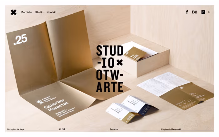 studiootwarte