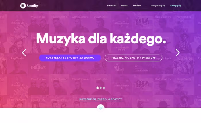 spotify