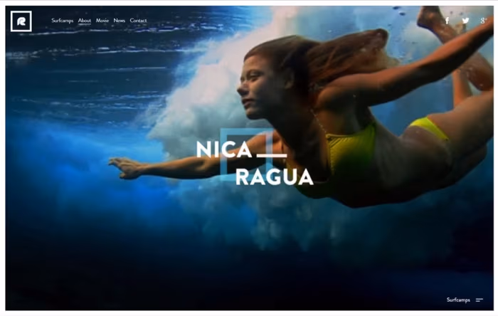 nicaragua