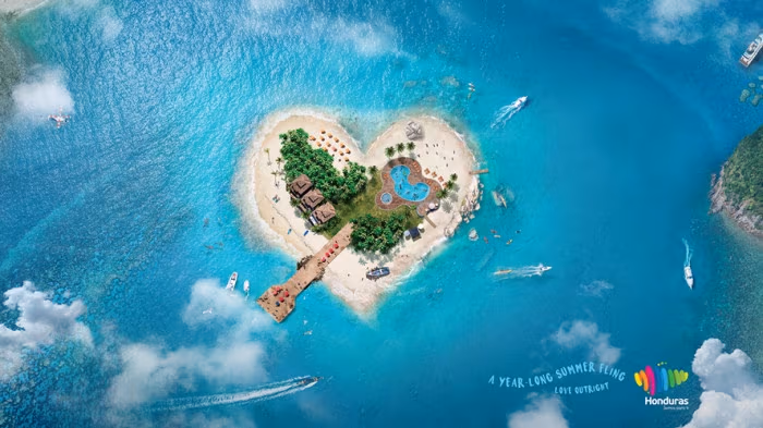 IHT "Love Outright", Behance