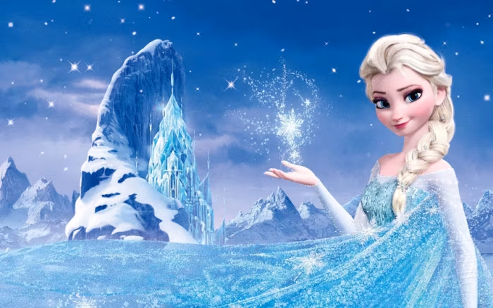 elsa