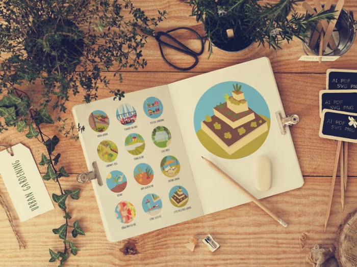 freebie-urban-gardening-icons