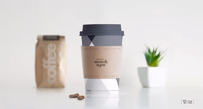 hot-paper-cup-mockup-download