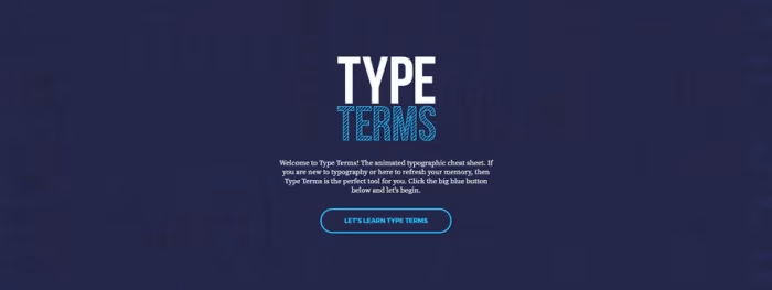 typeterms