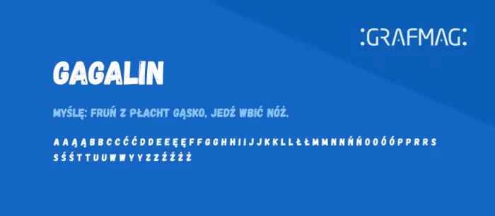 Gagalin