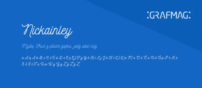 Nickainley