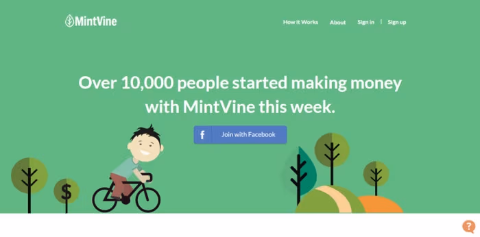 mint