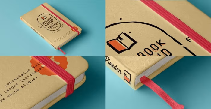 FREE-CLASSIC-NOTEBOOK-PSD-MOCKUP