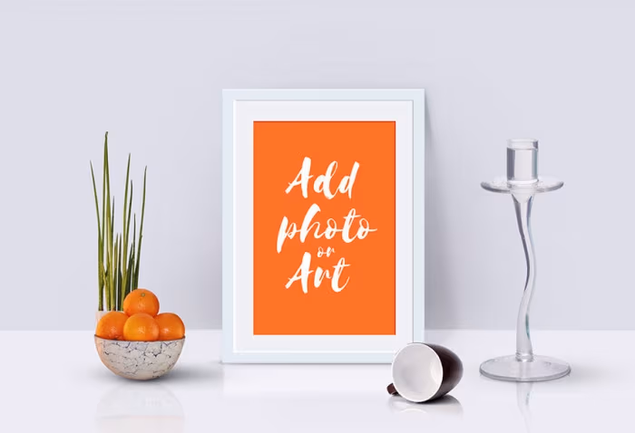 Photo-Frame-Mockup-Scene