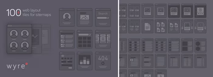100-web-layouts