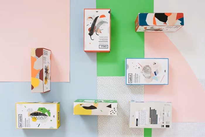 Packaging-for-spices