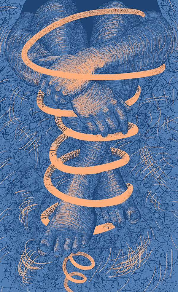 spiral