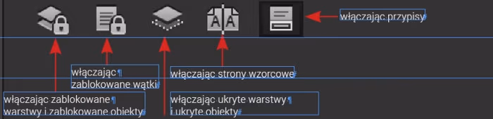 Ryc. 7. Dodatkowe opcje wyszukiwania