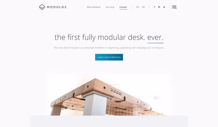 modulosdesk