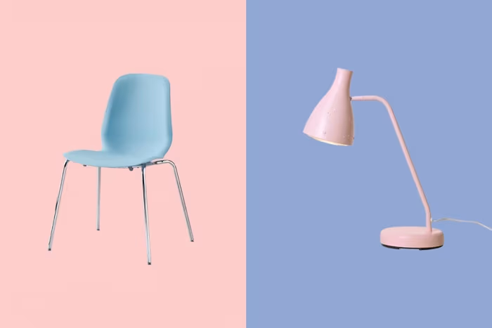 Propozycje dla domu od Ikea