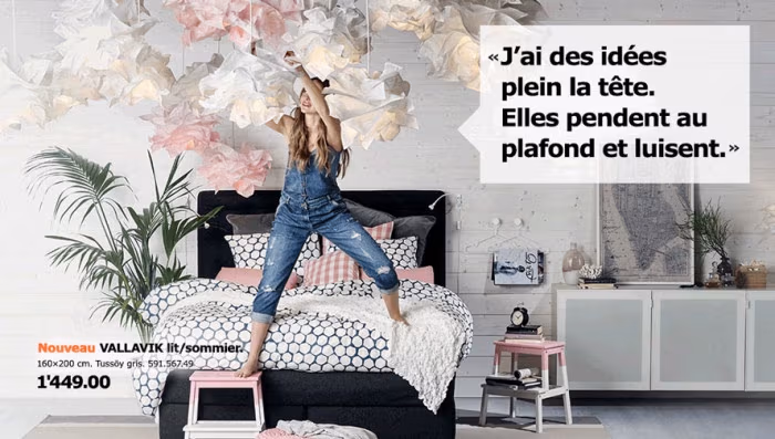 Ikea France