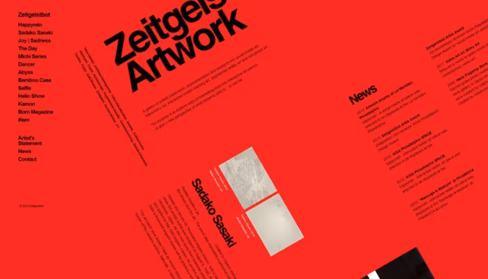 zeitgeistbot