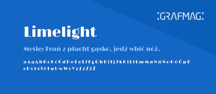 Limelight