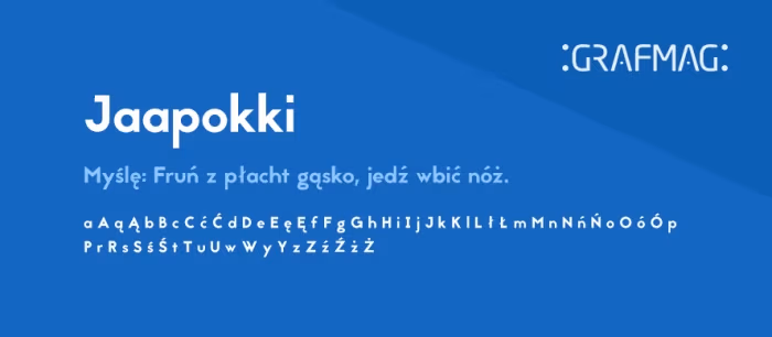 Jaapokki