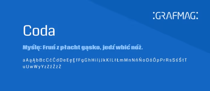 Coda