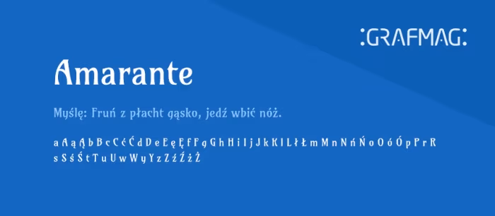Amarante