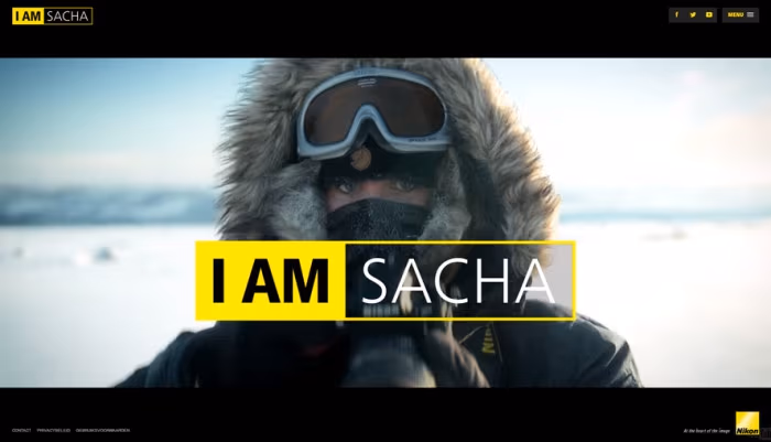 iamsacha