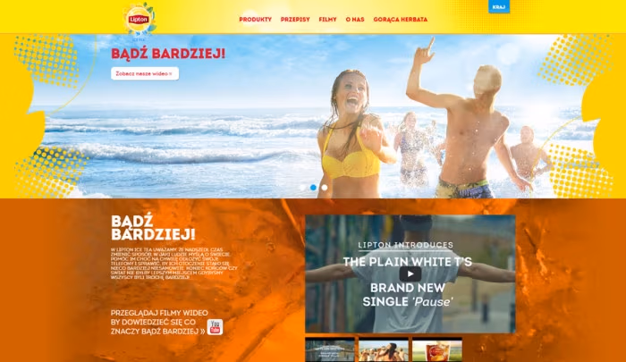 lipton